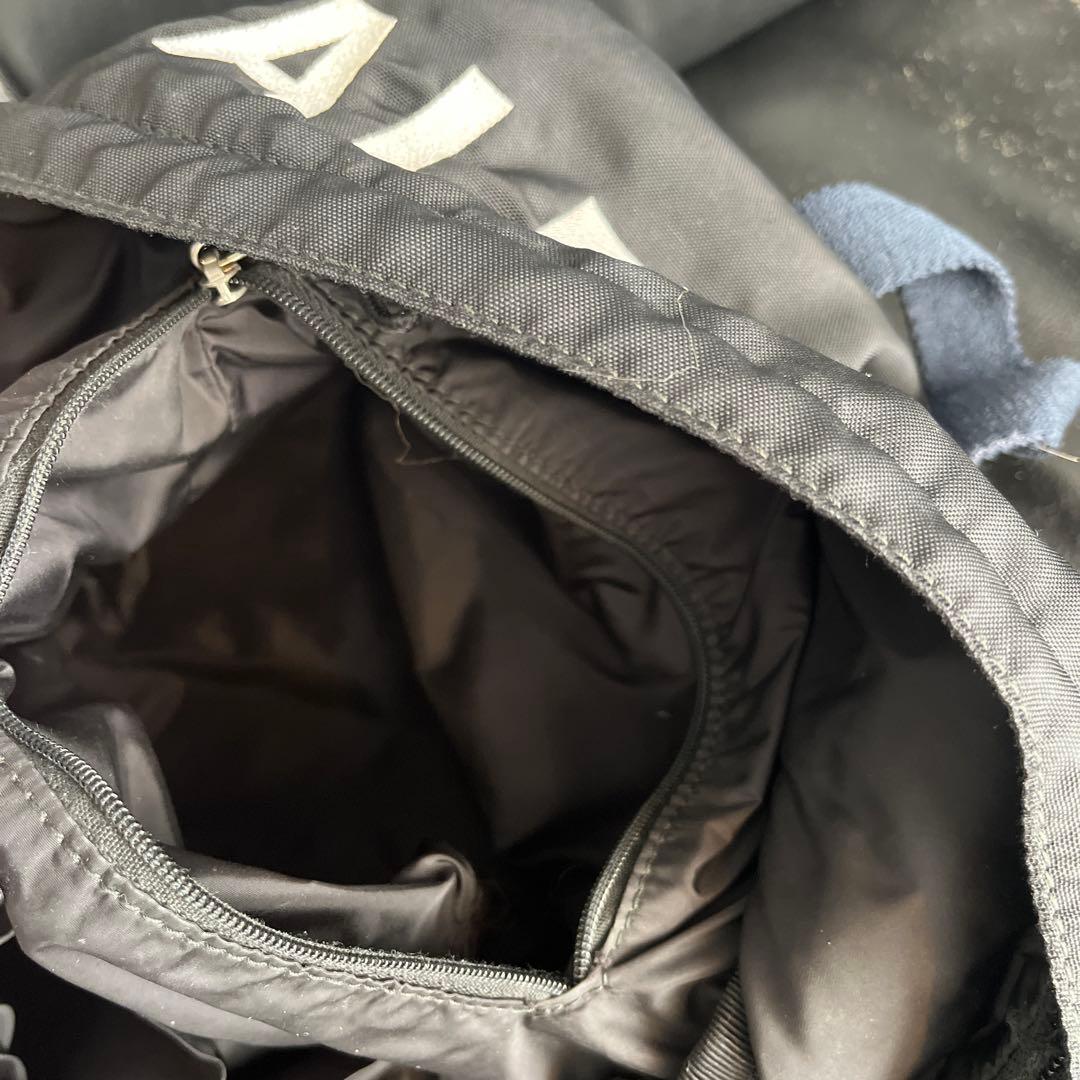 BALENCIAGA☆訳あり　ブラック　リュック・バックパック