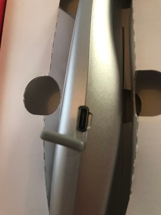 AGE-R 美顔器 メディキューブ ems