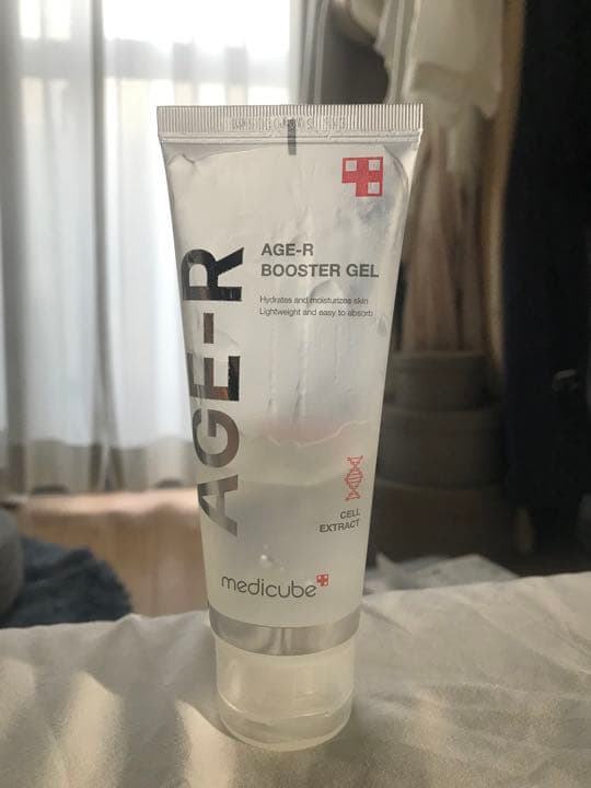 AGE-R 美顔器 メディキューブ ems