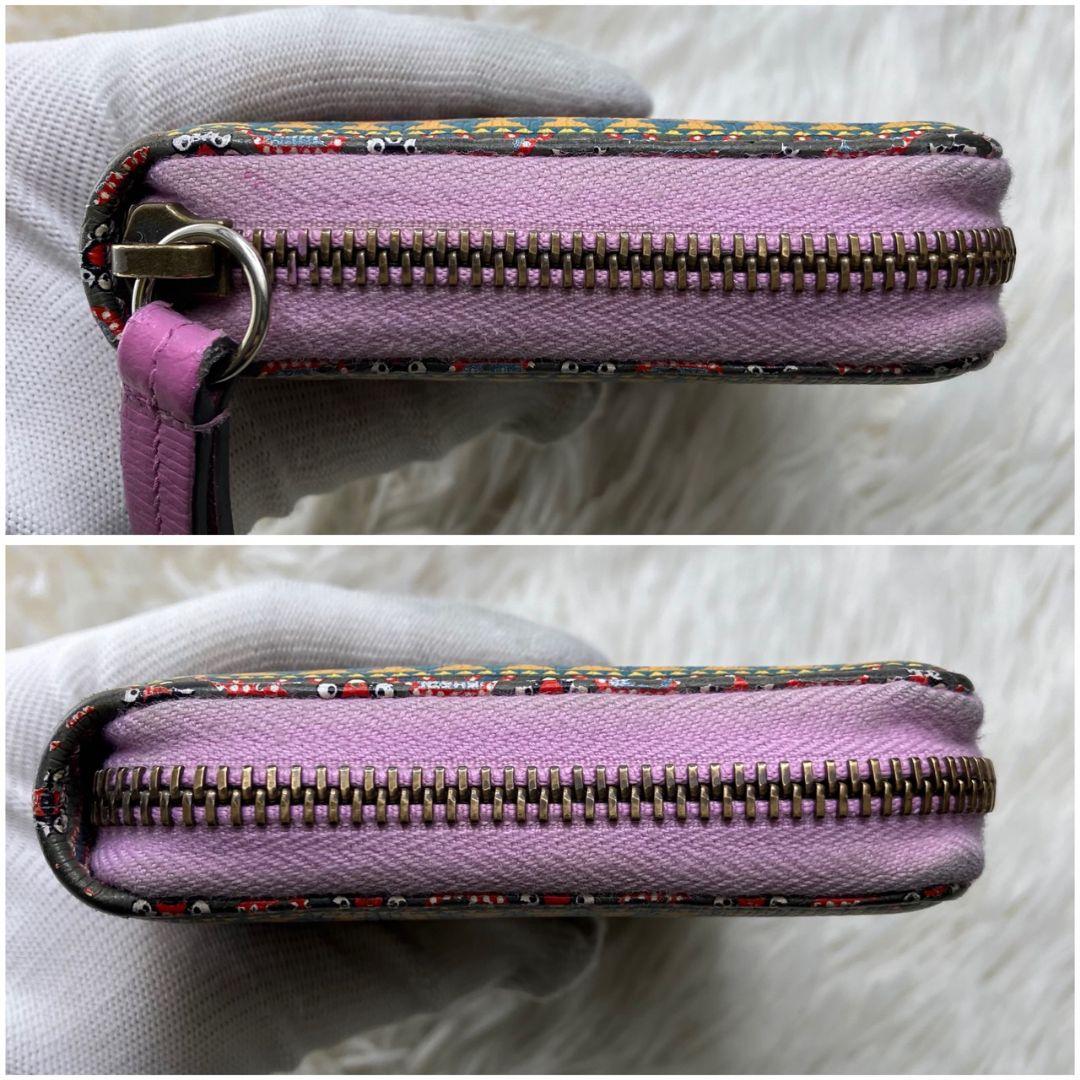 GUCCI　ガーデン　長財布　ミケーレ　アニマリエ　希少　国内未販売