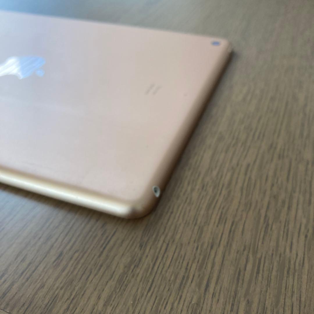 iPad 9.7インチ(第6世代) 128GB Wi-Fiタイプ