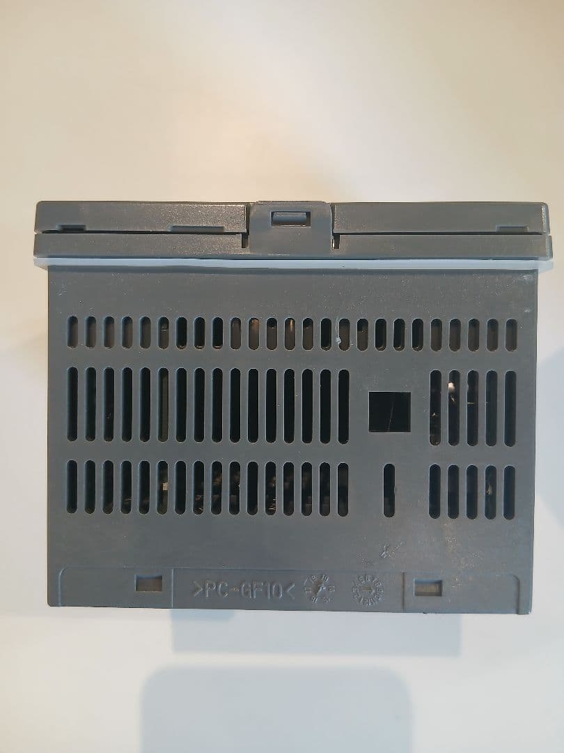 ヨコガワ デジタル指示調節計 温調計 UT55A 4個Set