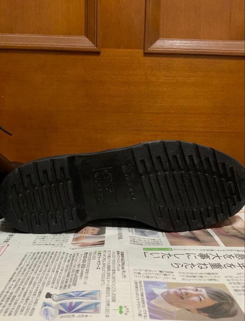 Dr. Martens/1461 MONO 3ホールシューズ29cm