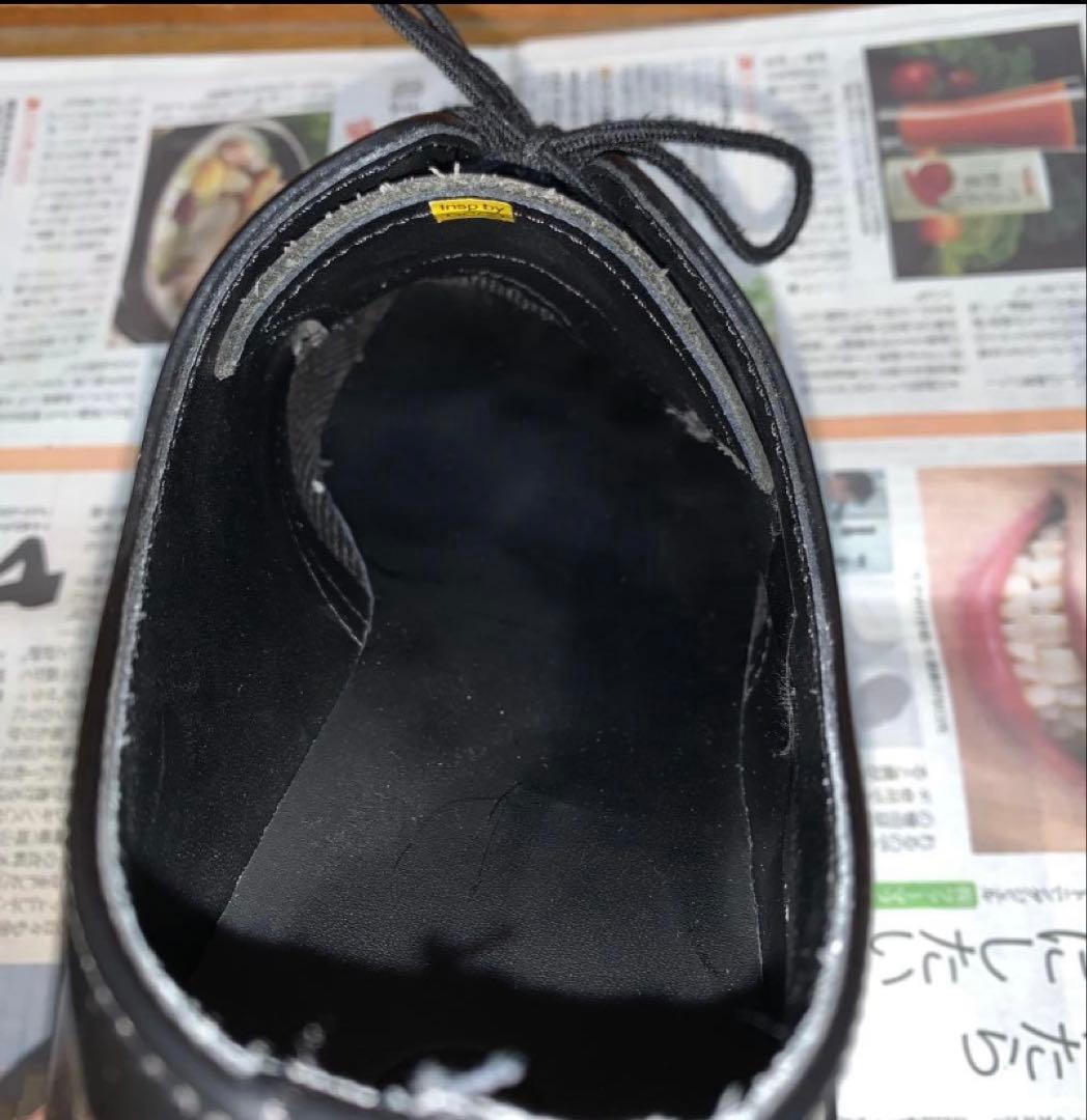 Dr. Martens/1461 MONO 3ホールシューズ29cm