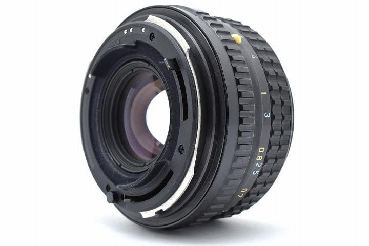 15570F ペンタックス PENTAX 75mm F2.8 A 645 中判