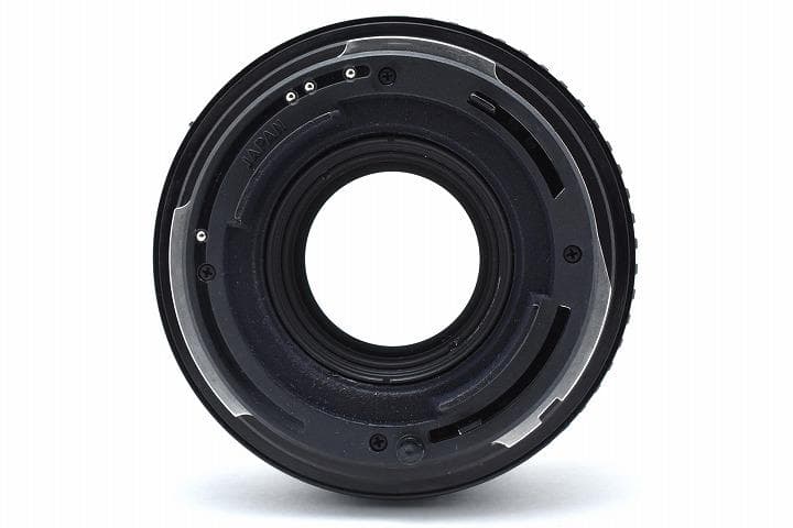 15570F ペンタックス PENTAX 75mm F2.8 A 645 中判