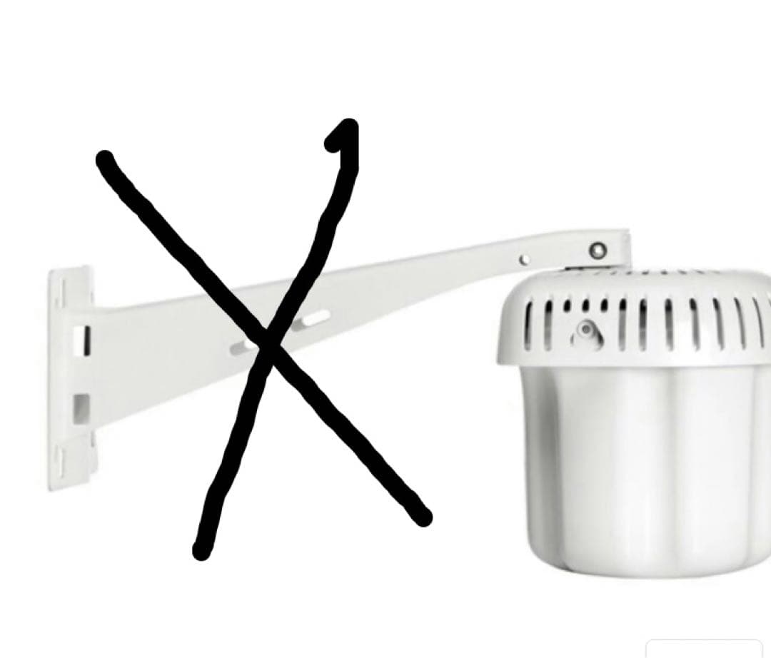 Aruba APEX0100 屋外用ワイヤレスアクセスポイント