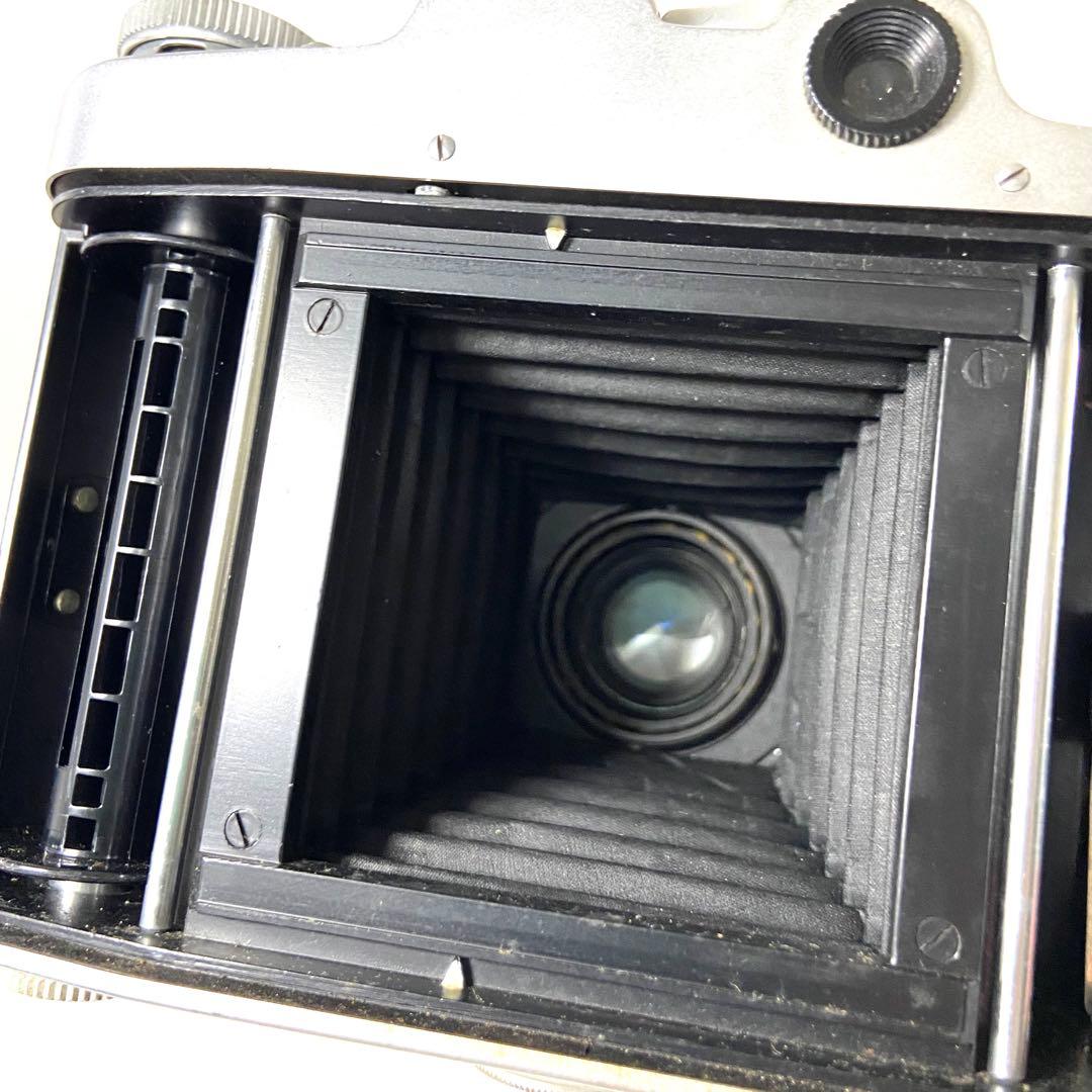 フジフイルム⚫︎FUJIFILM SUPER FUJICA-6