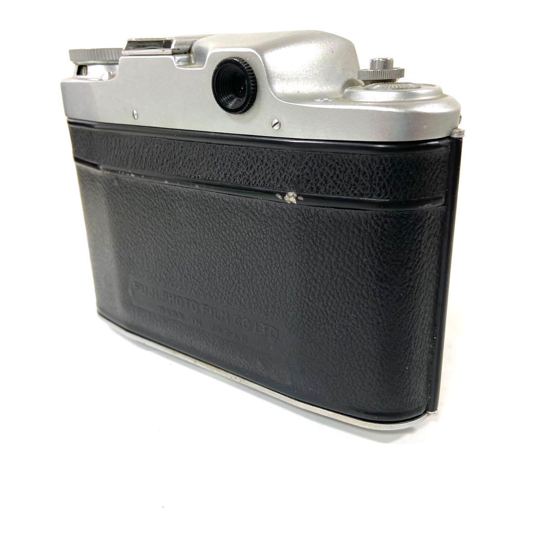 フジフイルム⚫︎FUJIFILM SUPER FUJICA-6