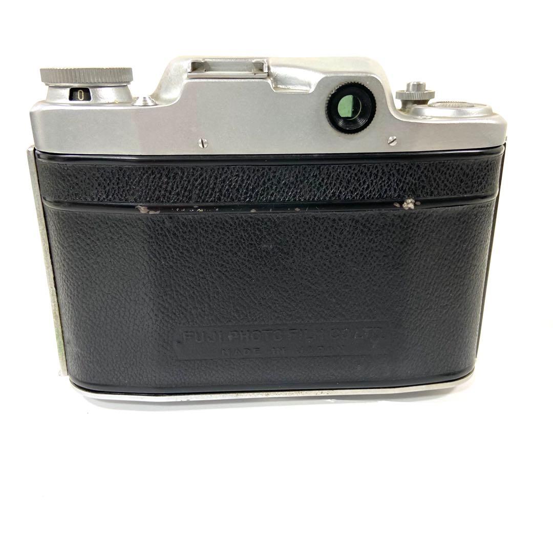 フジフイルム⚫︎FUJIFILM SUPER FUJICA-6