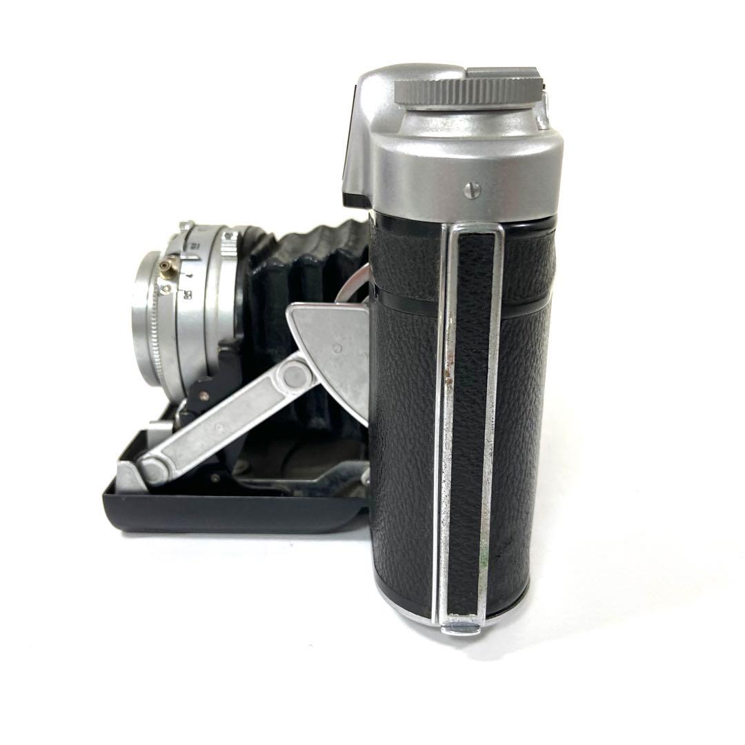 フジフイルム⚫︎FUJIFILM SUPER FUJICA-6