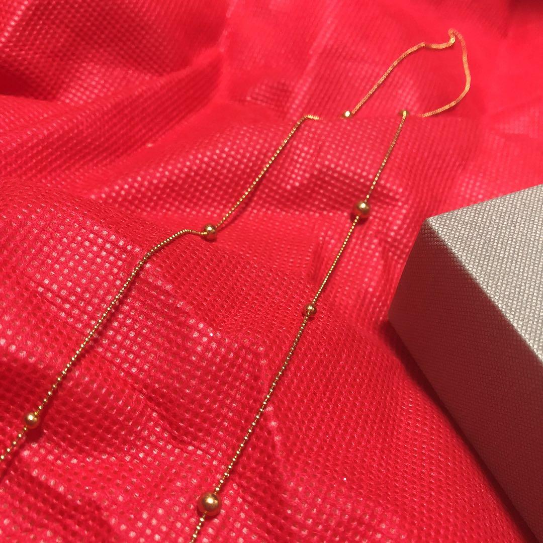 ヴィヴィアンウエストウッド メガネチェーン グラスコード