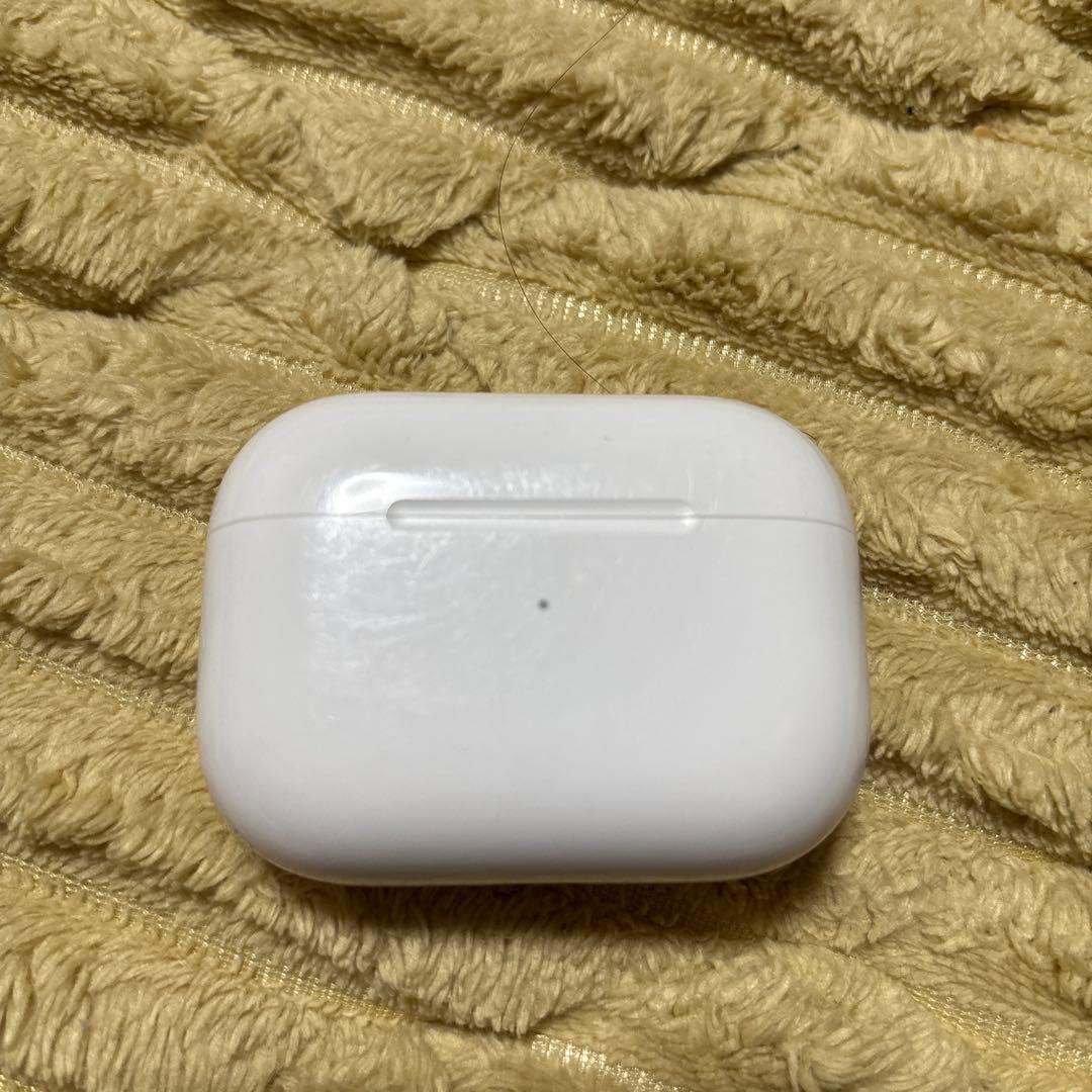 AirPods Pro第2世代
