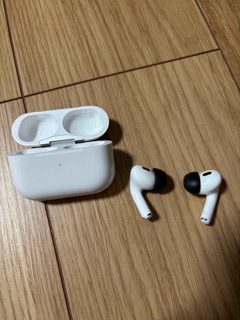 AirPods Pro第2世代