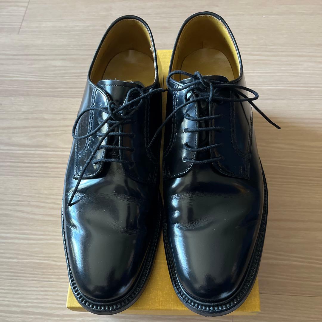 【ほぼ新品】REGALリーガル　2504NA　ブラック　26.0 cm