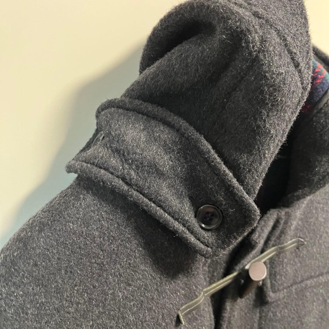 美品✨英国製✨グローバーオール　ダッフルコート MONTY系　L相当