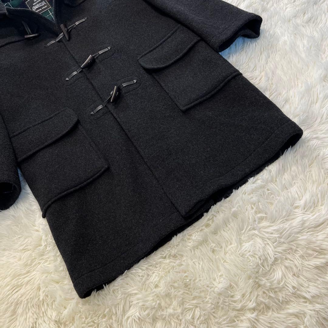 美品✨英国製✨グローバーオール　ダッフルコート MONTY系　L相当