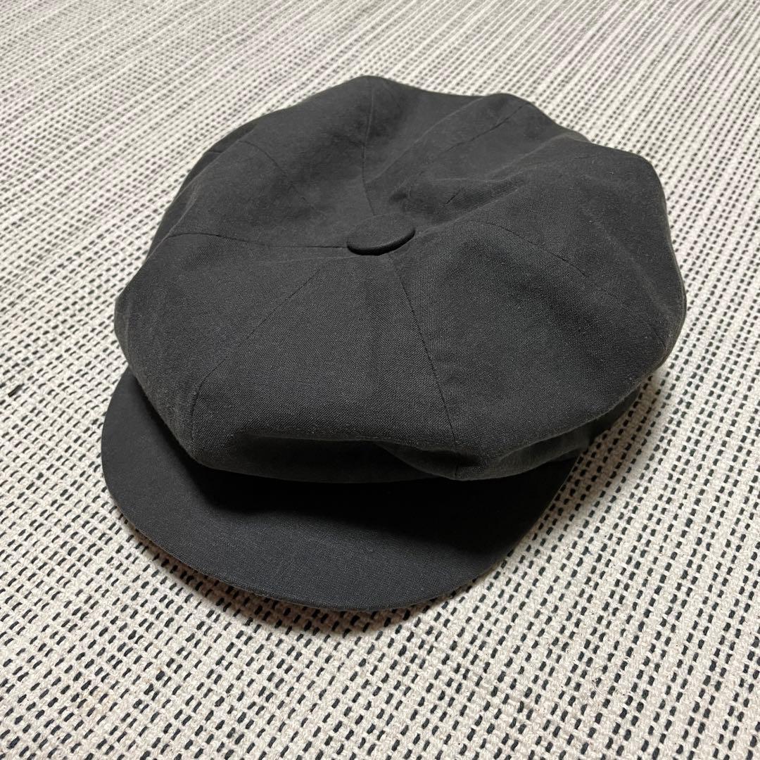 Lock & Co. Hatters ジェームスロック ハンチングキャスケット