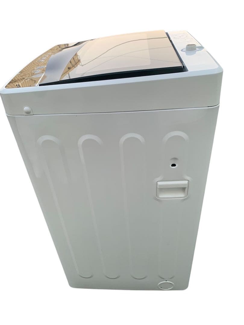 AQUA⭐︎洗濯機 5kg 2023年製 AQW-G5NJ (W) 美品