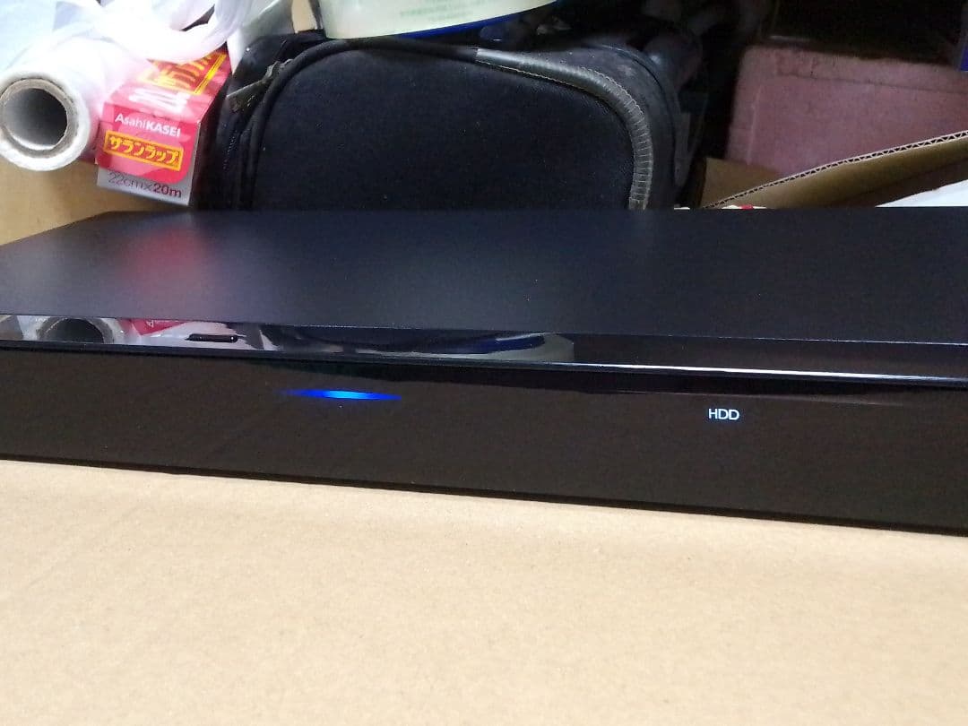 即発送！完動品!動作確認品!FUNAI FBR−HW2030ブルーレイレコーダー