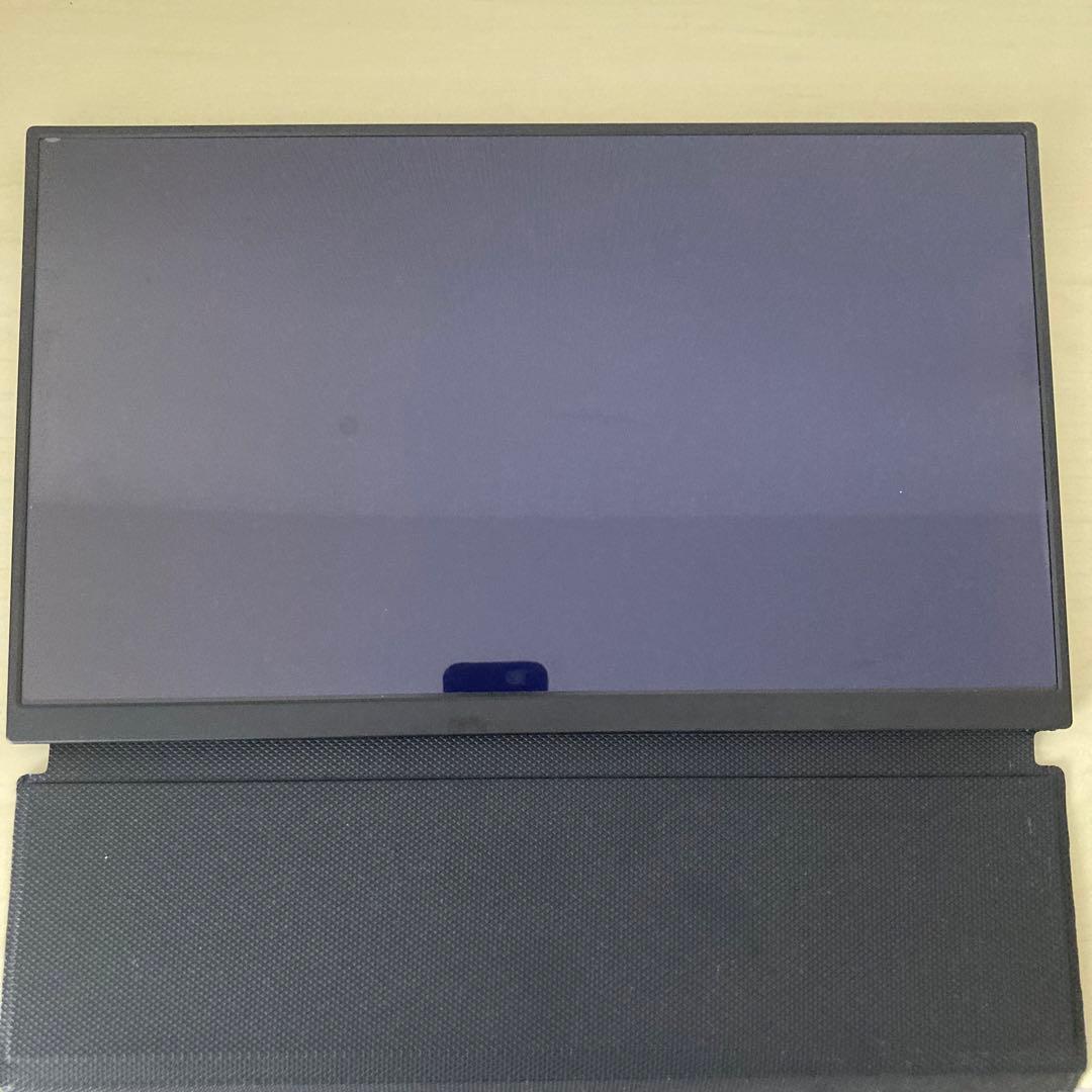 cocopar モバイルモニター　15.6インチ