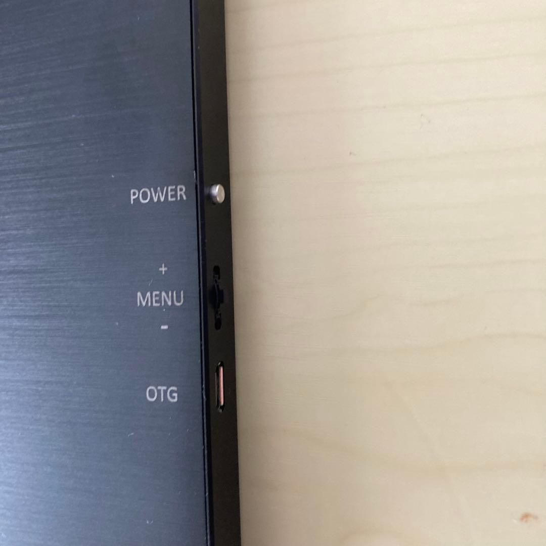 cocopar モバイルモニター　15.6インチ