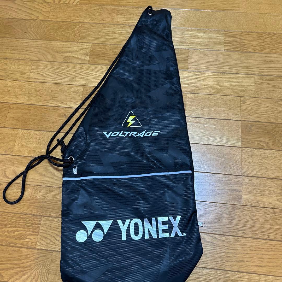 YONEX ボルトレイジ70S