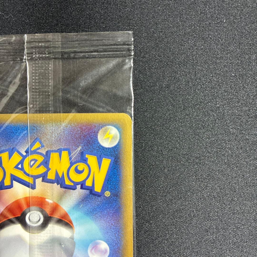 ポケパークのアチャモ　ポケモンカード　ポケパーク　プロモ　ポケカ