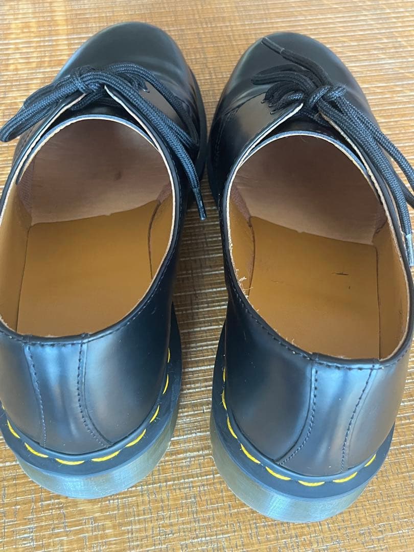 Dr. Martens ドクターマーチン　10085 AW006 UK10