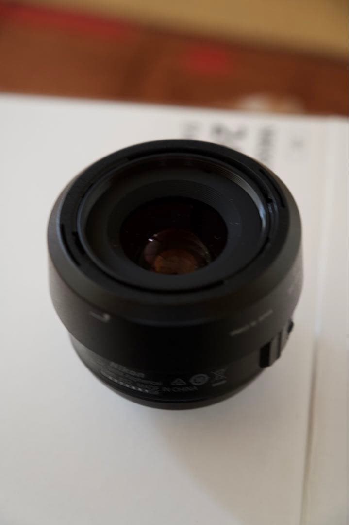 Nikon D7500 デジタルカメラ 本体とレンズ2本付き