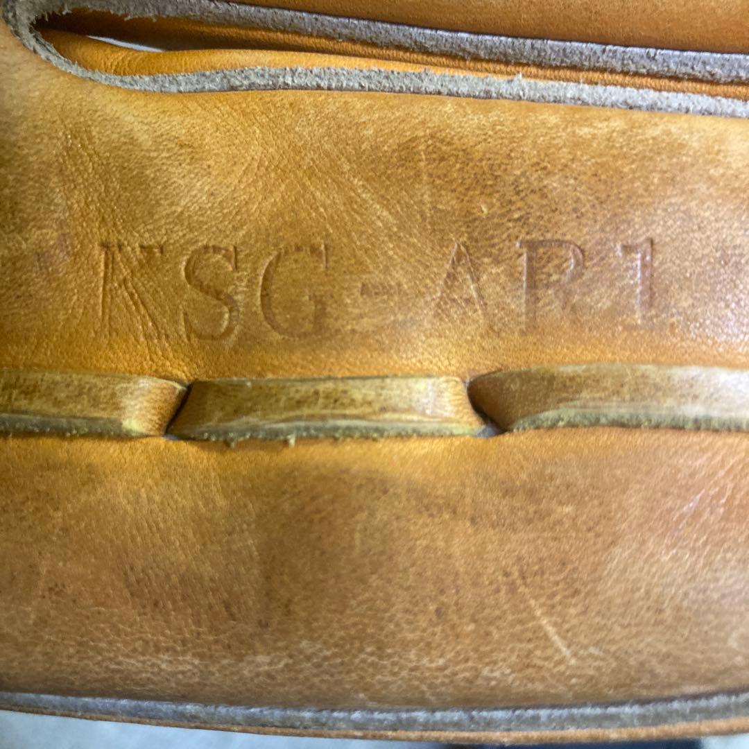 久保田スラッガー硬式グローブ型番KSG-AR1 値引き交渉応じます