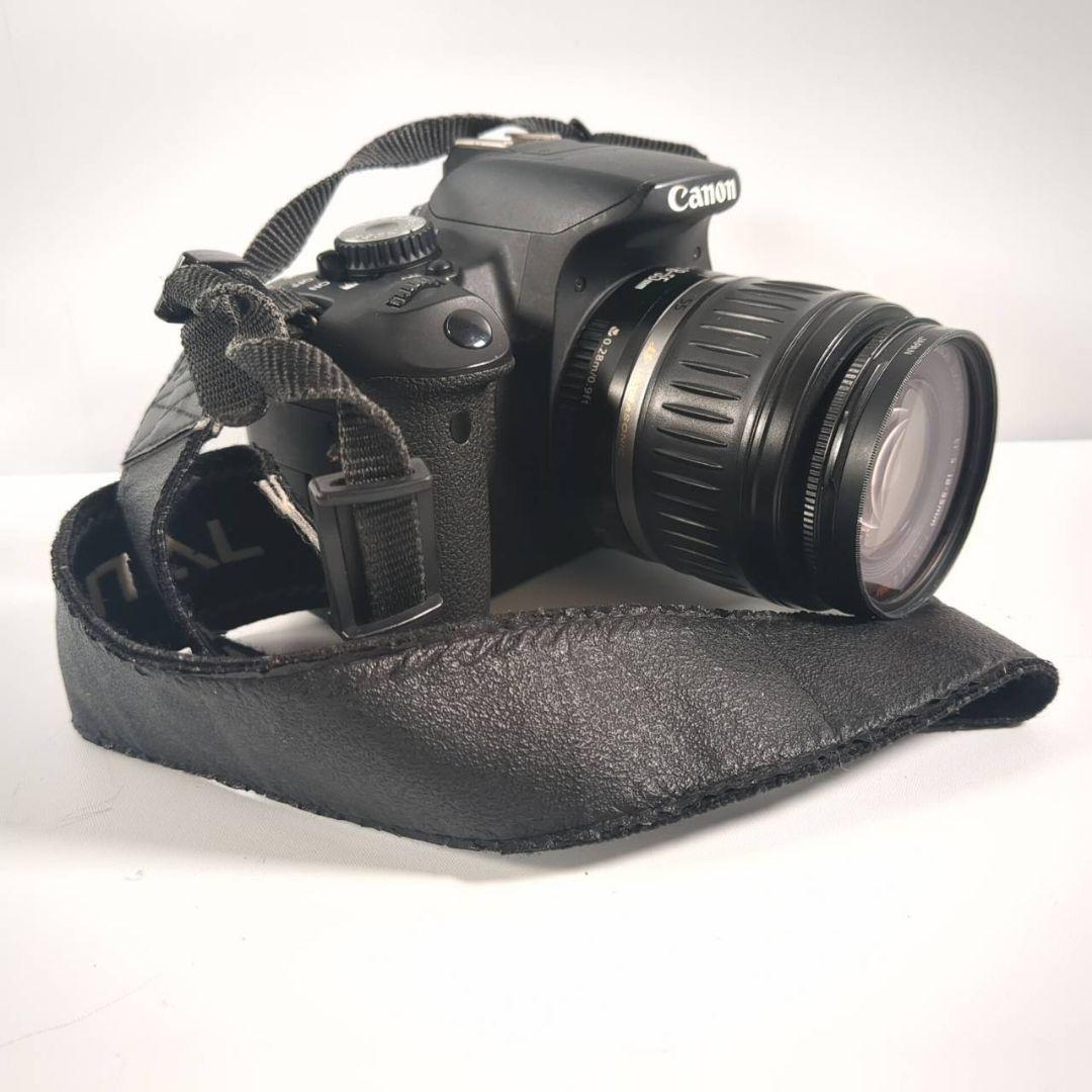 Canon Eos Kiss x6i レンズキット DS126371 一眼レフ