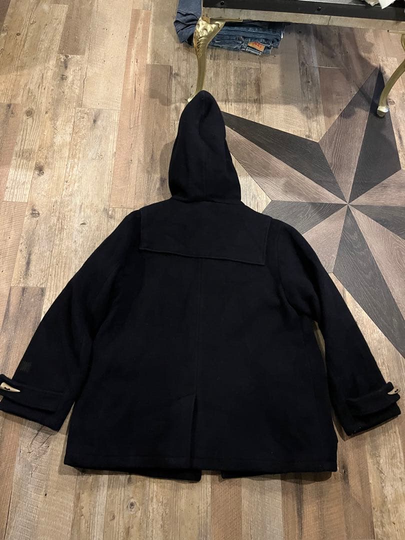 swagger スワッガー ダッフルコート ジャケット mackdaddy