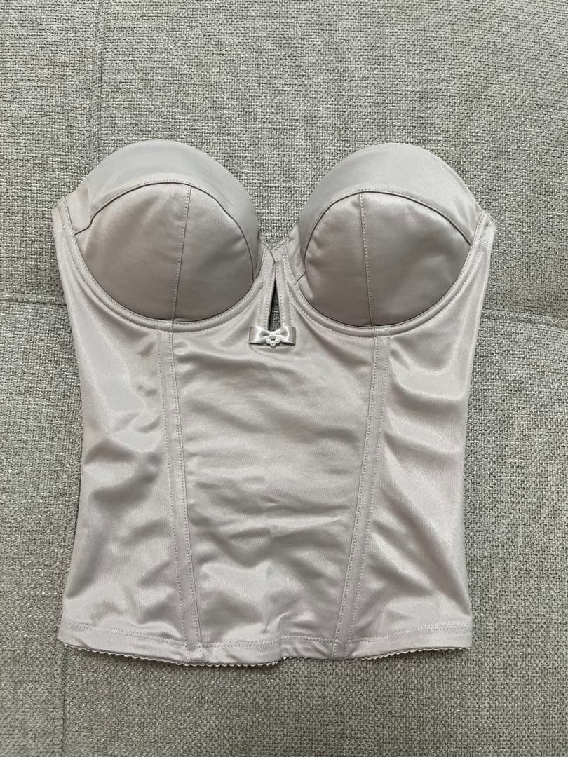 ブライダルインナー上下（E70/フリー）/ bridal bloom