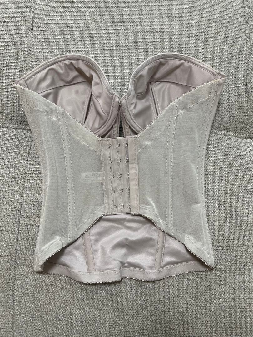 ブライダルインナー上下（E70/フリー）/ bridal bloom