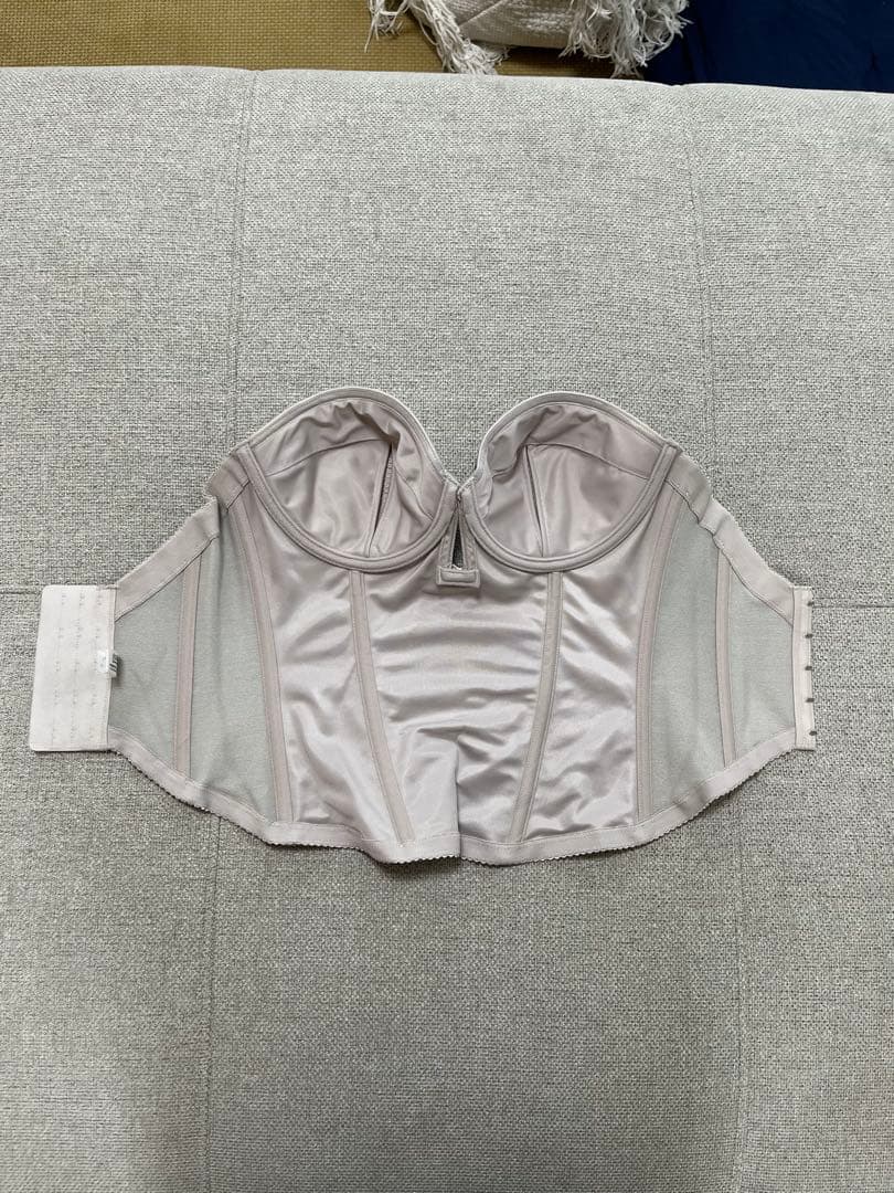 ブライダルインナー上下（E70/フリー）/ bridal bloom