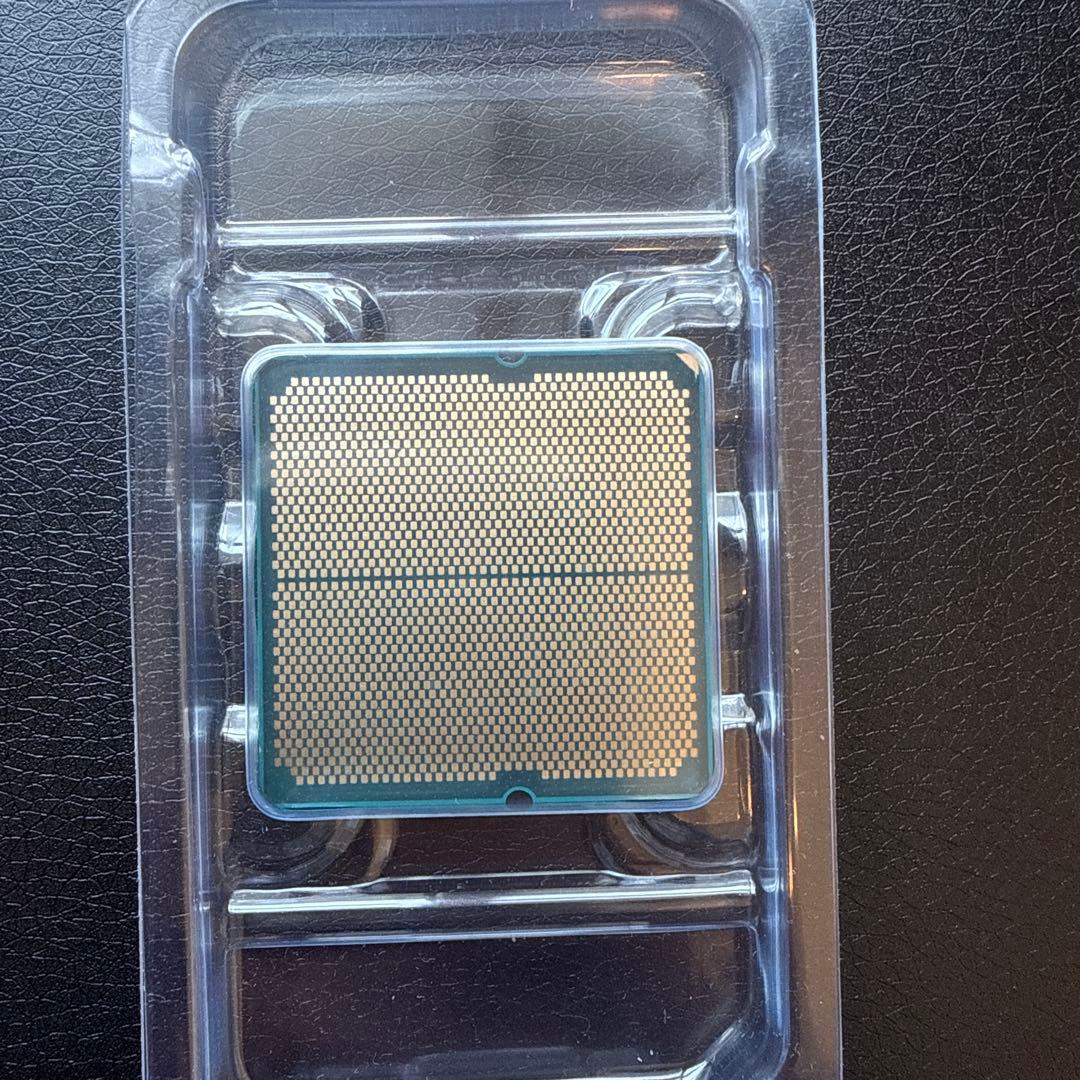 CPU Ryzen 9 9900X Socket AM5