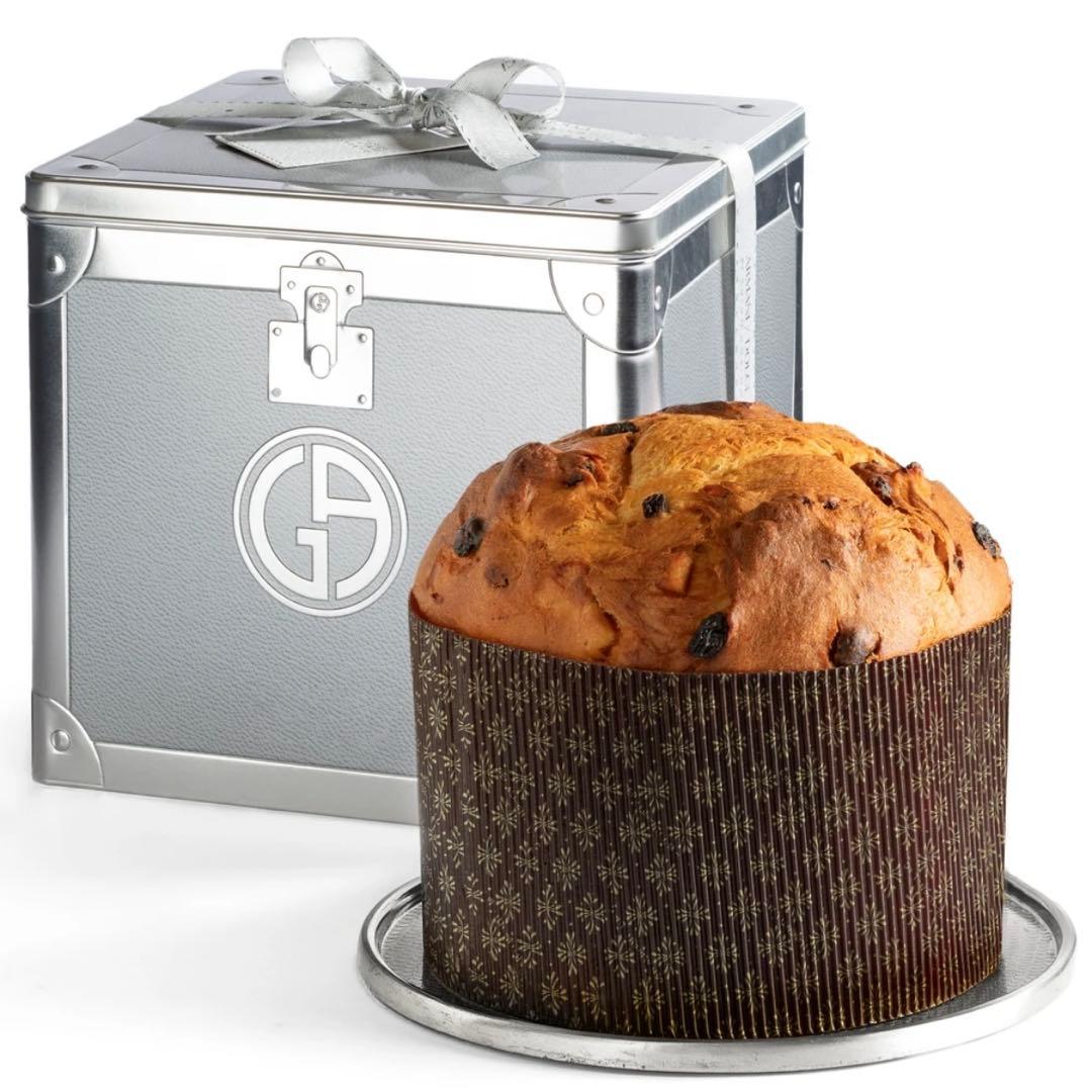 アルマーニドルチェパネトーネ クラシック 1Kg