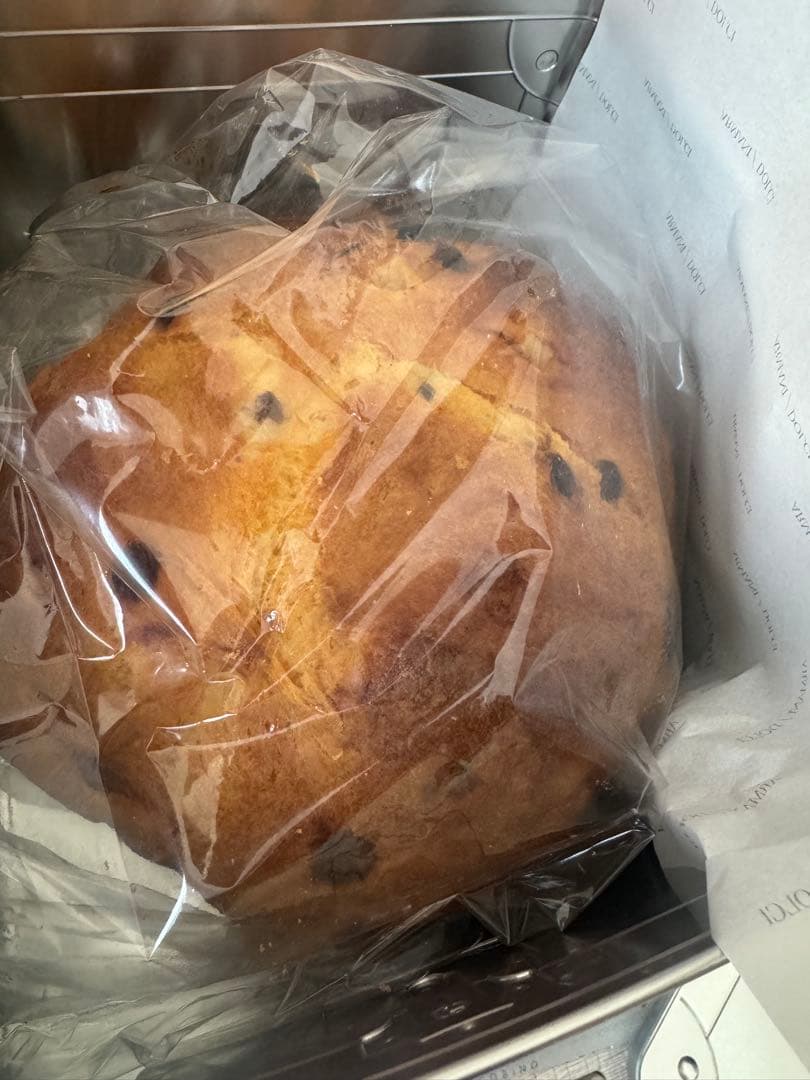 アルマーニドルチェパネトーネ クラシック 1Kg