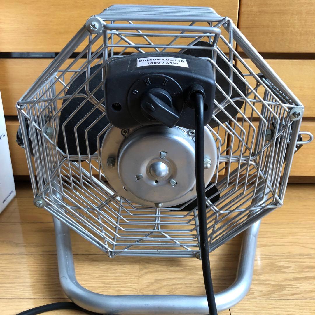 DULTON ベンチレーター 211-90S