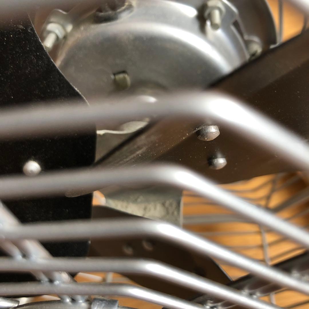 DULTON ベンチレーター 211-90S