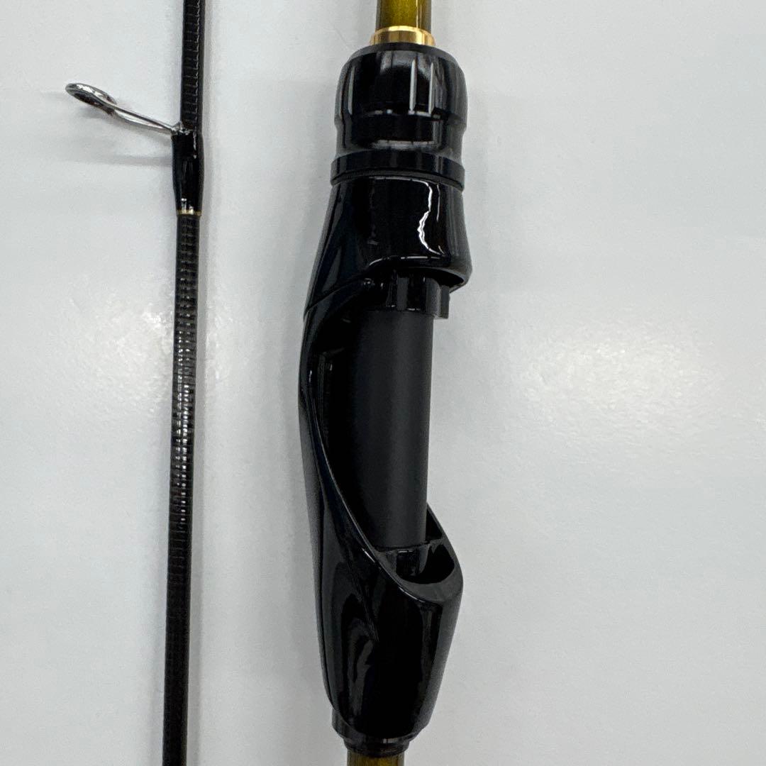 シマノ ソアレ TT S64UL-S