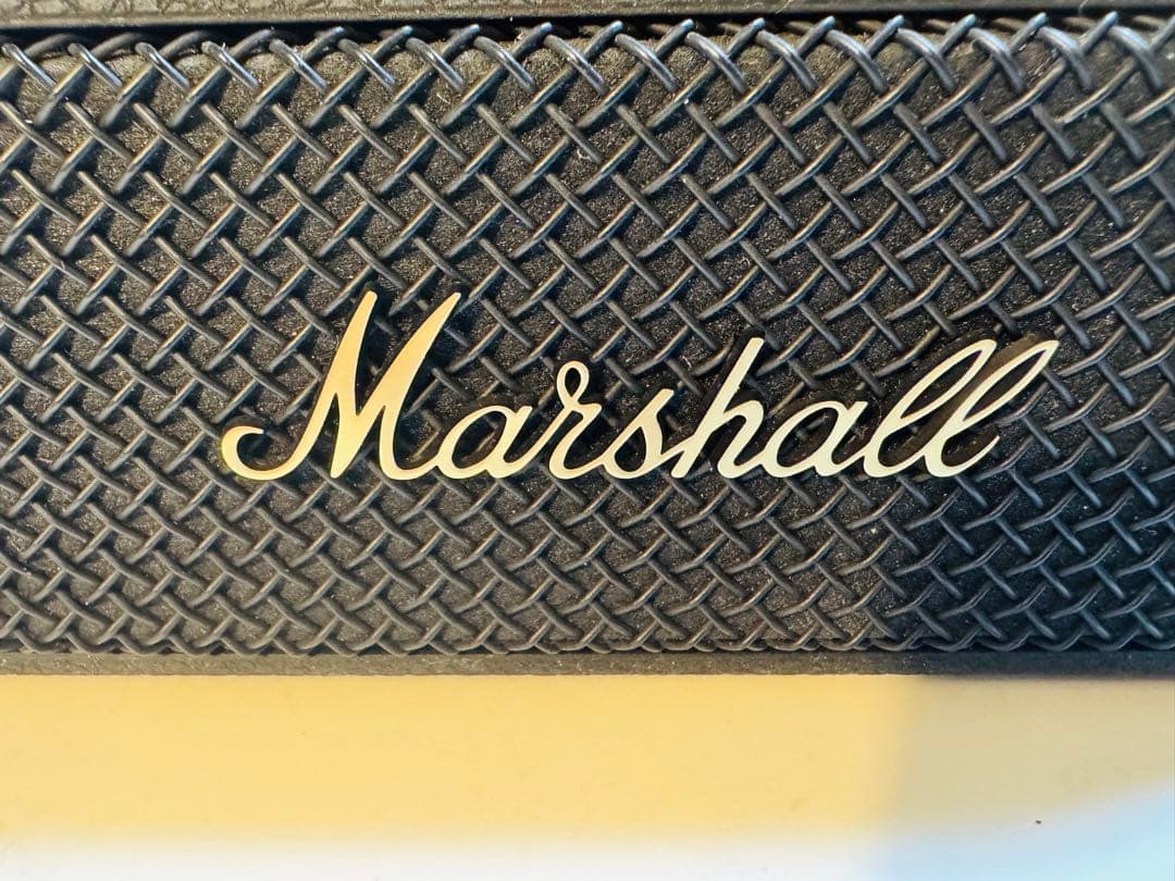 美品　Marshall EMBERTON ii