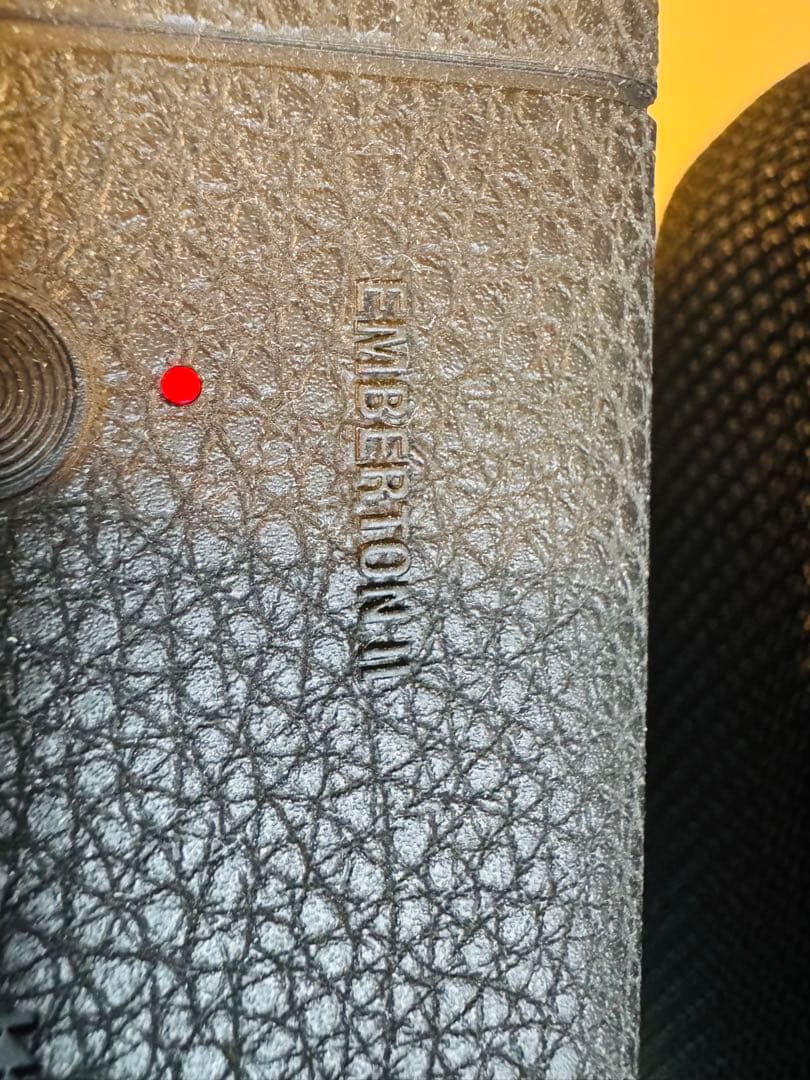 美品　Marshall EMBERTON ii