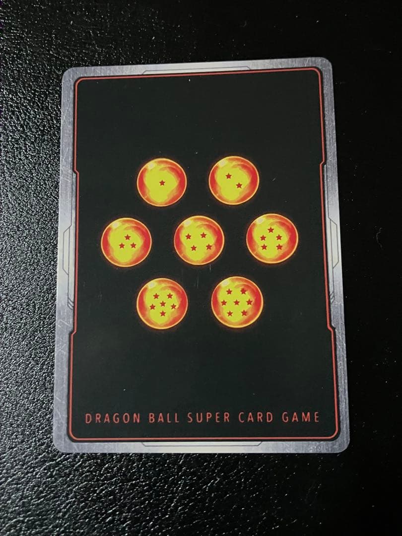 孫悟空FB05-119 SCRスーパーパラレル　英語版