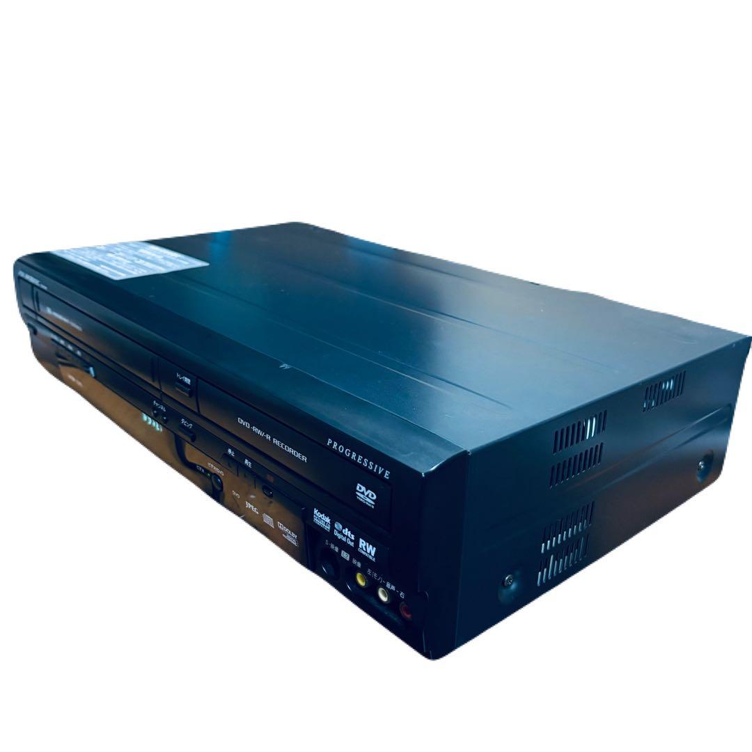 【ダビング機能搭載】DXアンテナ DXR150V ダビング VHS DVD