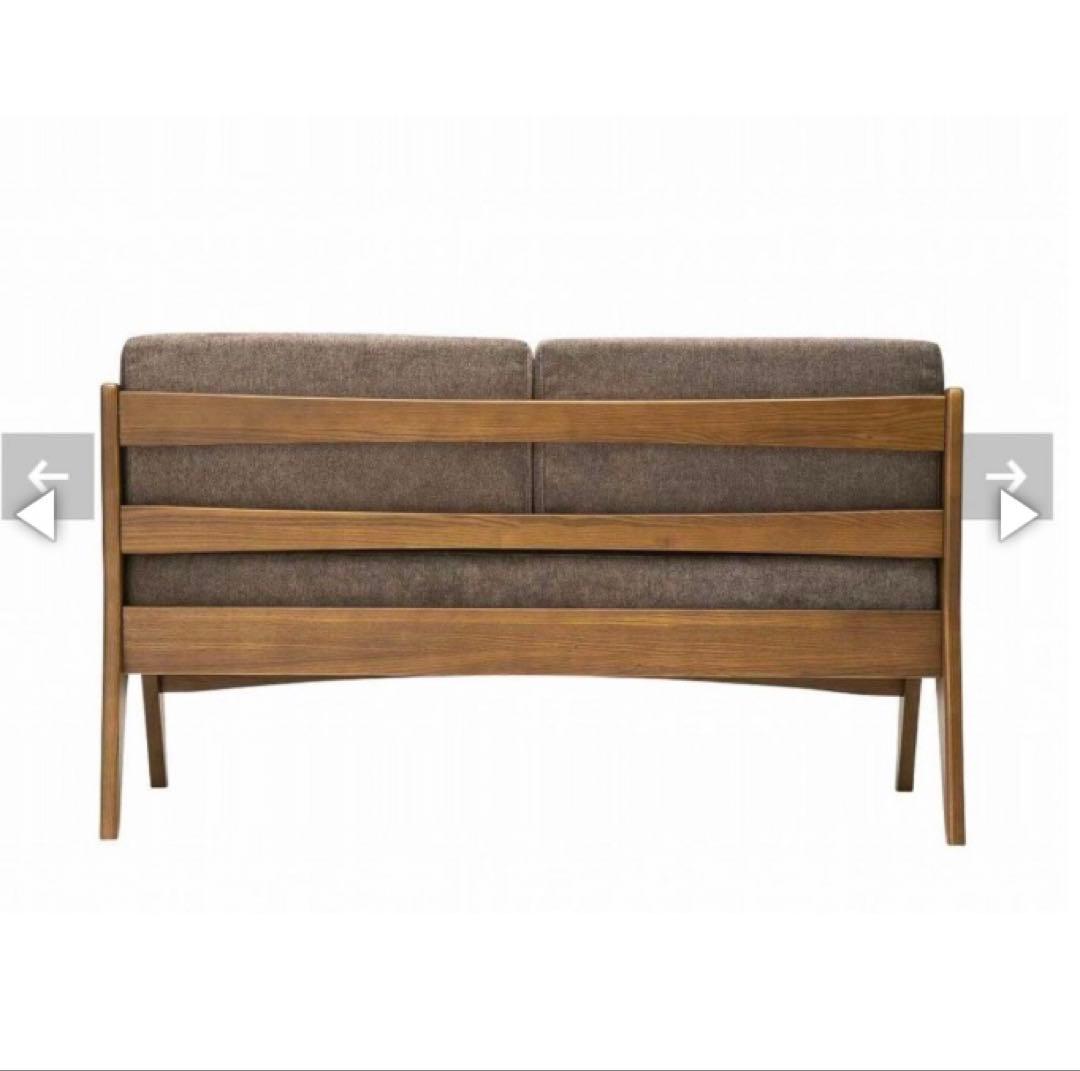 ジャーナルスタンダード　ファニチャー　ソファ　アルベスタ