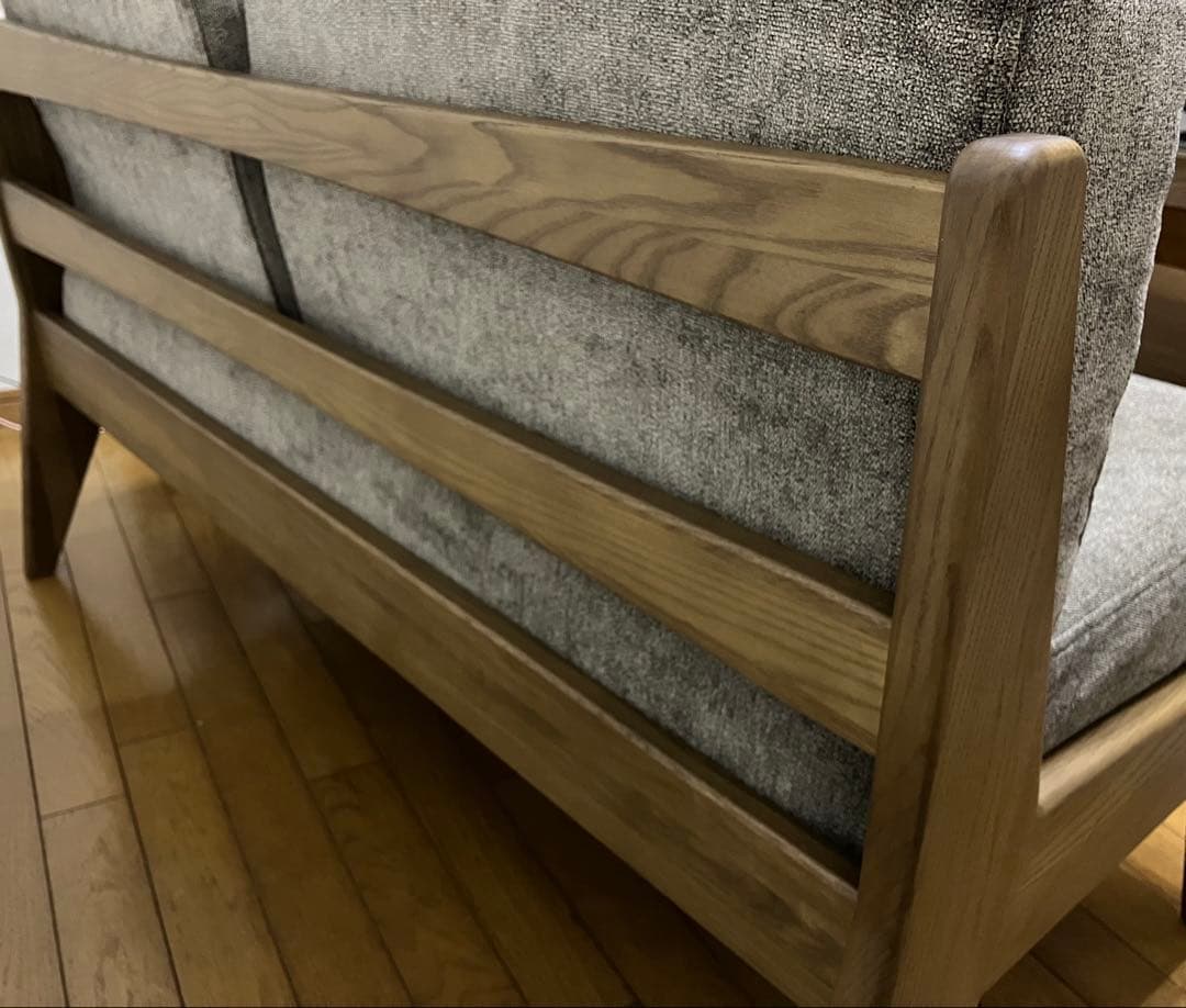 ジャーナルスタンダード　ファニチャー　ソファ　アルベスタ