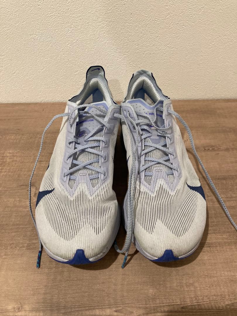 NIKE ZOOMX VAPORFLY NEXT%4 26.5センチ