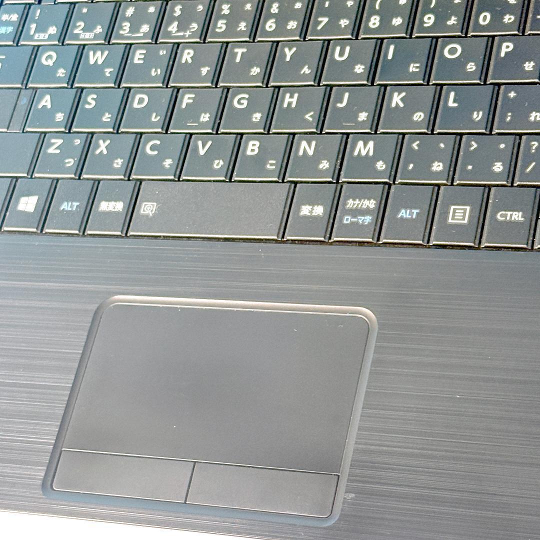 Corei7・16GB・SSD512・FHD・Windows11・ノートパソコン